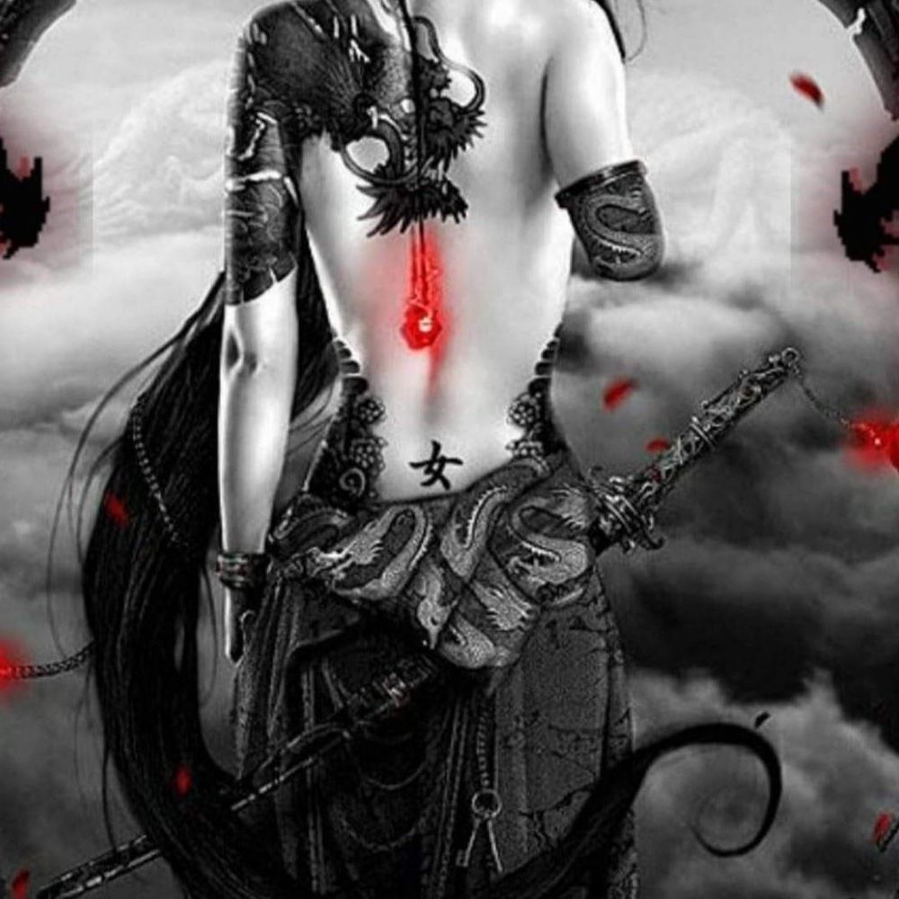 Meet your Posher, Veronica